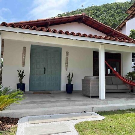 Casa Praiana De Itacoatiara Нитерой Экстерьер фото