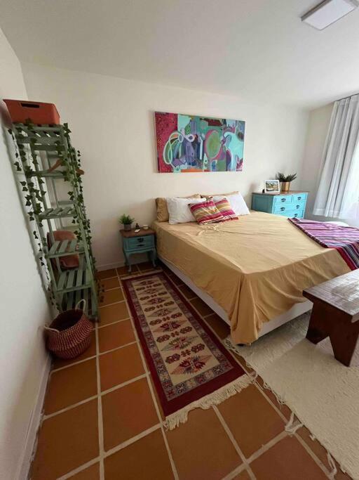 Casa Praiana De Itacoatiara Нитерой Экстерьер фото