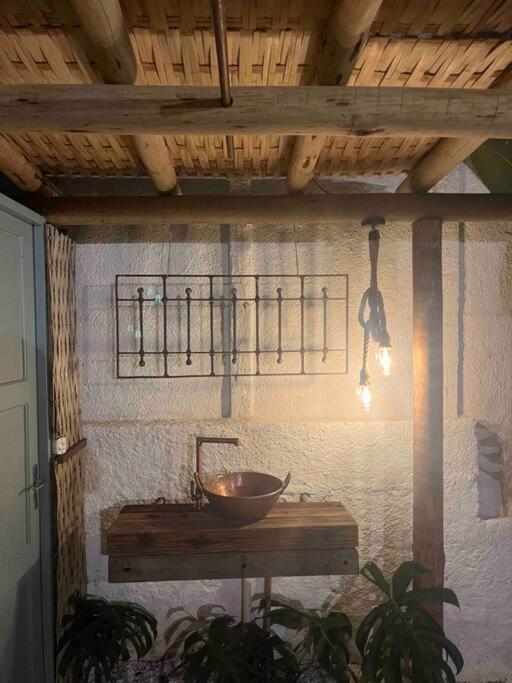 Casa Praiana De Itacoatiara Нитерой Экстерьер фото