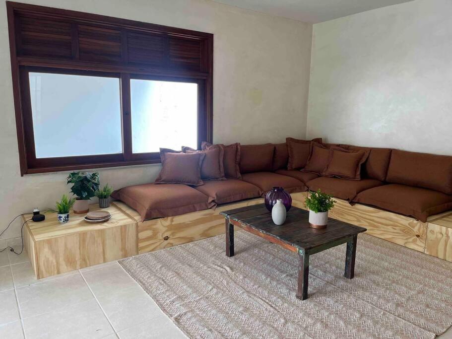 Casa Praiana De Itacoatiara Нитерой Экстерьер фото