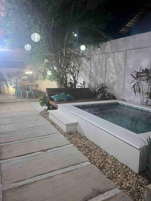 Casa Praiana De Itacoatiara Нитерой Экстерьер фото