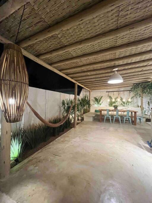 Casa Praiana De Itacoatiara Нитерой Экстерьер фото