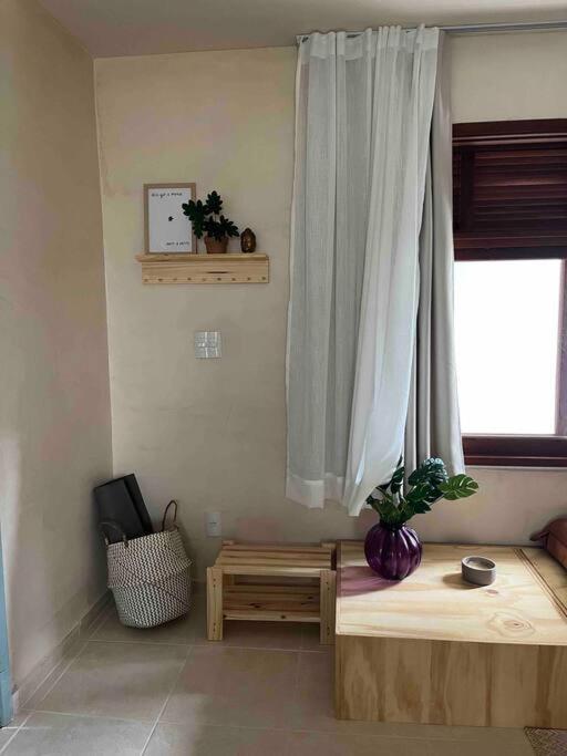Casa Praiana De Itacoatiara Нитерой Экстерьер фото