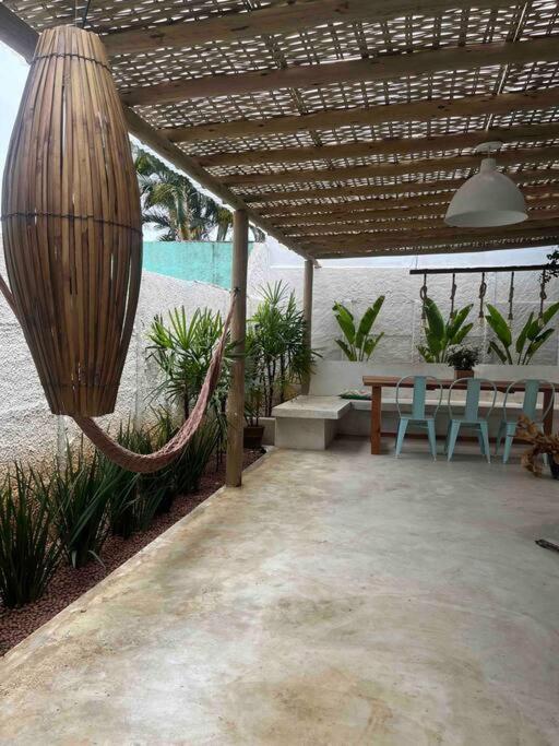 Casa Praiana De Itacoatiara Нитерой Экстерьер фото