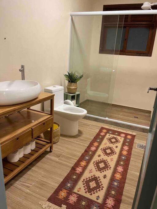 Casa Praiana De Itacoatiara Нитерой Экстерьер фото