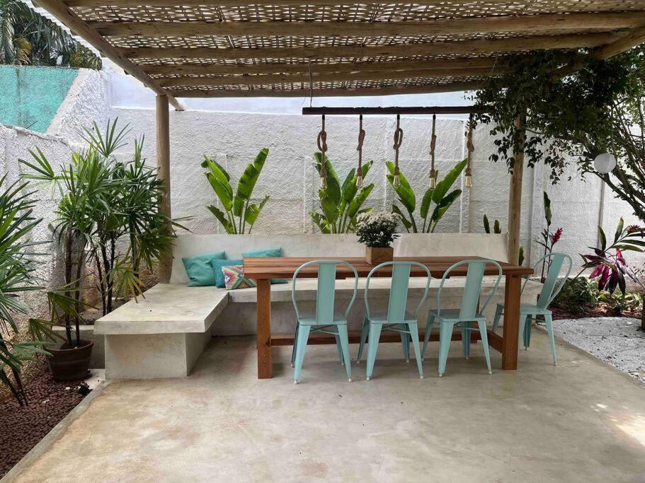 Casa Praiana De Itacoatiara Нитерой Экстерьер фото