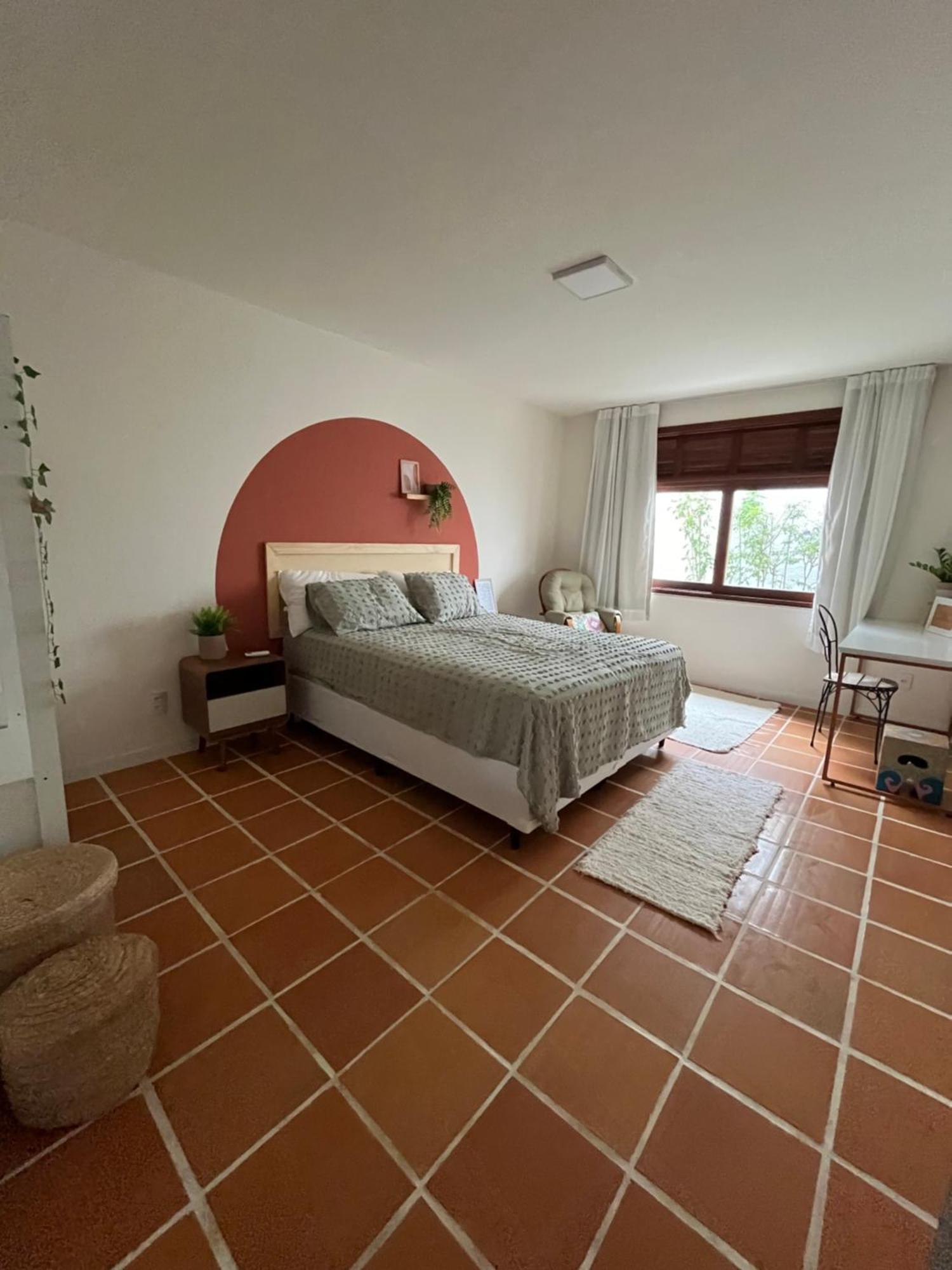 Casa Praiana De Itacoatiara Нитерой Экстерьер фото