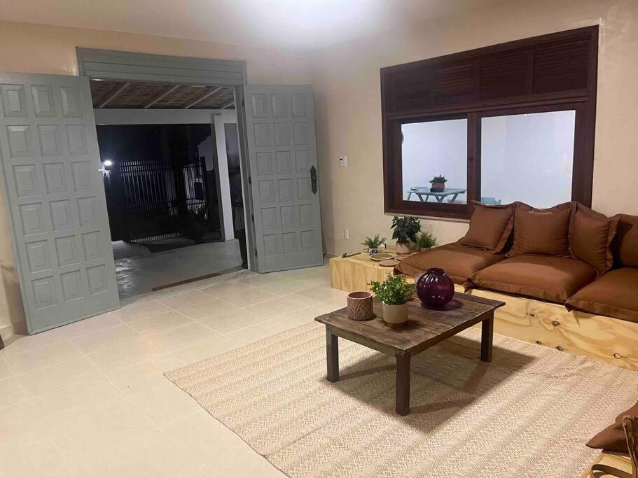 Casa Praiana De Itacoatiara Нитерой Экстерьер фото
