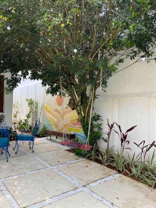 Casa Praiana De Itacoatiara Нитерой Экстерьер фото