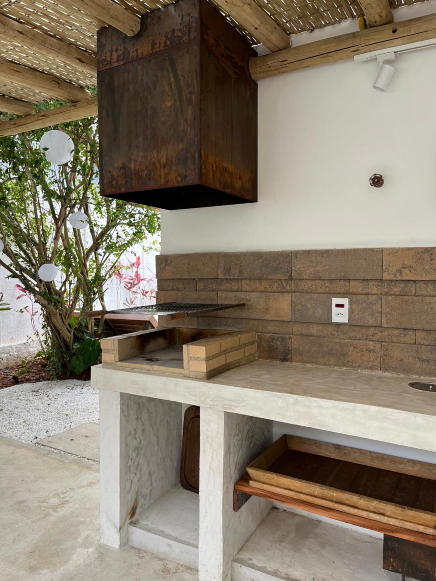 Casa Praiana De Itacoatiara Нитерой Экстерьер фото